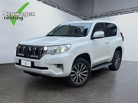 Toyota Land Cruiser 150 variklio skyrius