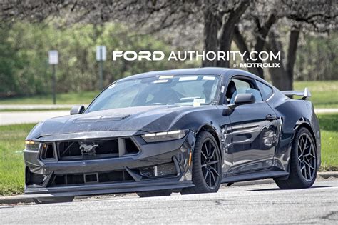 Teminis Ford Mustang eksterjero nuotrauka