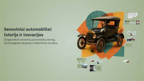 Continental - įkūrimo istorija ir inovacijos