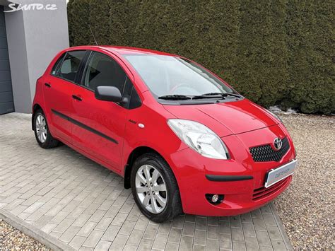 Toyota Yaris 1.3 64kW variklio nuotrauka