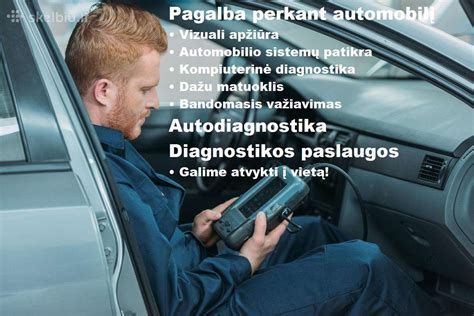 Schema, iliustruojanti pirkėjo teises ir pareigas perkant automobilį