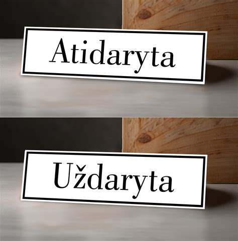 Variklio termostato schema su atidaryta ir uždaryta padėtimi