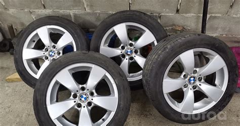 BMW ratlankių modelių palyginimas