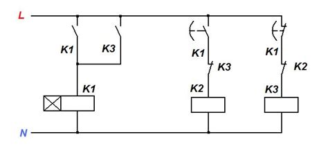 Elektros variklio schema su pažymėtais gedimų taškais (fazinis gedimas, apvijų problemos)