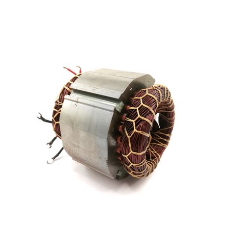 Variklio apvijos su integruotais bimetaliniais termokontaktais ir PTC jutikliais