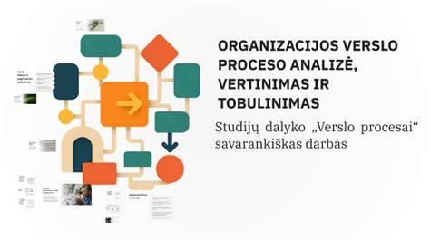 Infografika: Užsakymo procesas