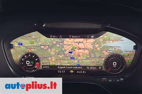 BMW navigacijos žemėlapių regionų žemėlapis