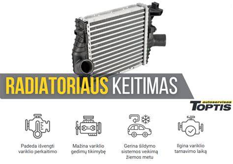 Laurin & Klement tipografinis logotipas ant automobilio radiatoriaus