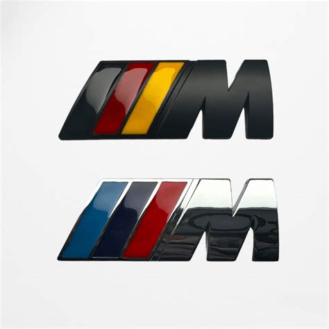Teminis BMW automobilio grotelių lipdukų pavyzdys