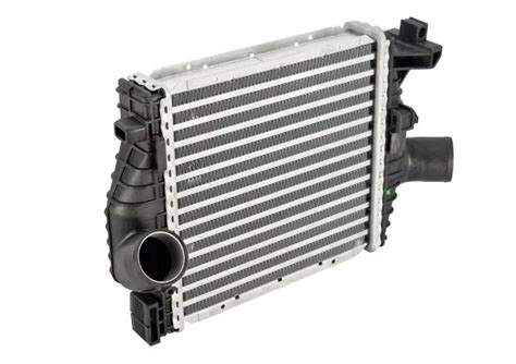 automobilio radiatorius su gedimo požymiais