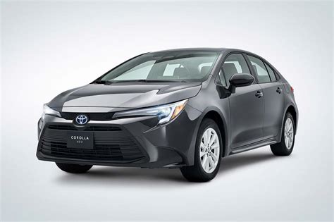 Toyota Corolla variklių schemos arba pjūvio diagrama