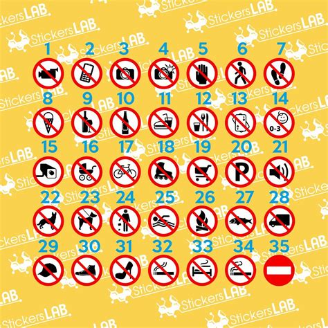 Infografika: dažniausi draudžiamieji parkavimo ženklai