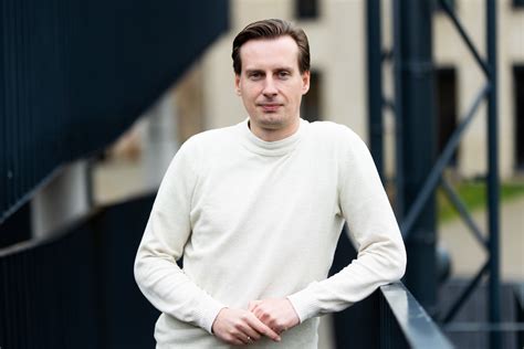 Vytenis Mikašauskas, Biofitus vadovas