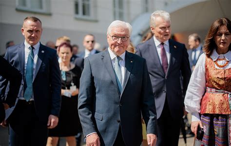 Prezidento Gitano Nausėdos inauguracijos ceremonija