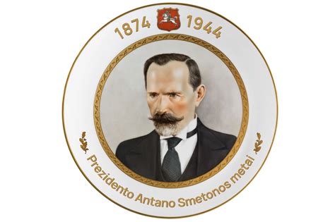 Prezidento Antano Smetonos priesaika, 1938 m.