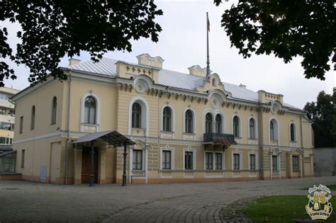 Prezidentūros rūmai Kaune, XX a. 3-4 deš.
