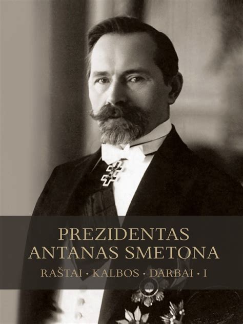 Prezidentas Antanas Smetona per iškilmes