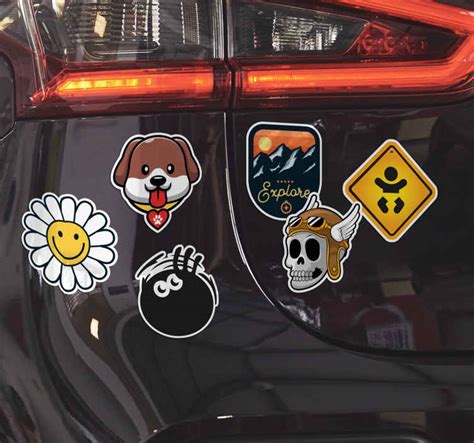 Nuotrauka, iliustruojanti apgadintą automobilio buferį