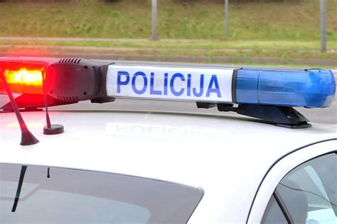 Policijos pareigūno bendravimas su vairuotoju kelyje - instrukcija ir teisinės normos
