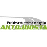 Vairavimo mokyklos