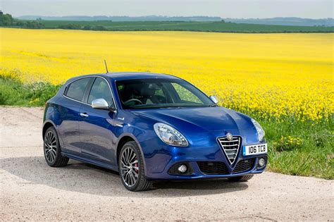 Alfa Romeo Giulietta dyzelis