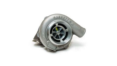 Turbina automobilyje