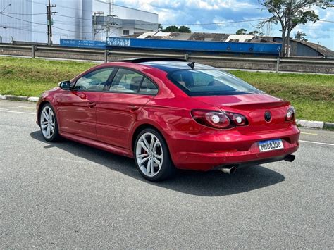 Volkswagen Passat CC 3.6 VR6 variklio skyrius