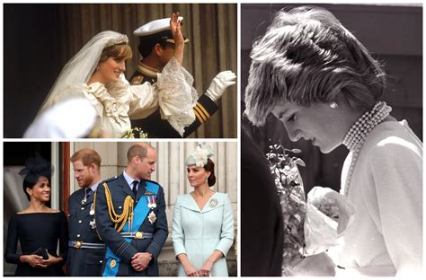 Teminė nuotrauka su Princese Diana ir jos automobiliu