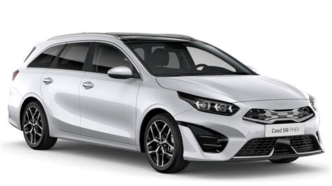 Kia Ceed SW I vidaus ir variklio skyriaus nuotraukos