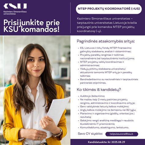 Infografika su finansavimo partneriais