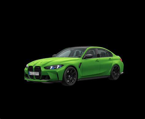 BMW 3 serijos F30 sedano išorės dizainas