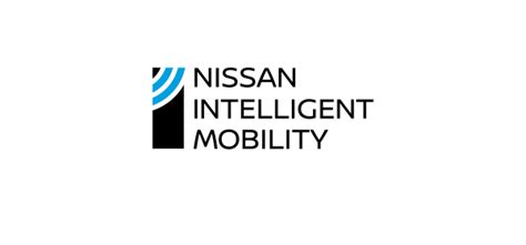 Nissan Intelligent Mobility technologijų schematinis pavaizdavimas