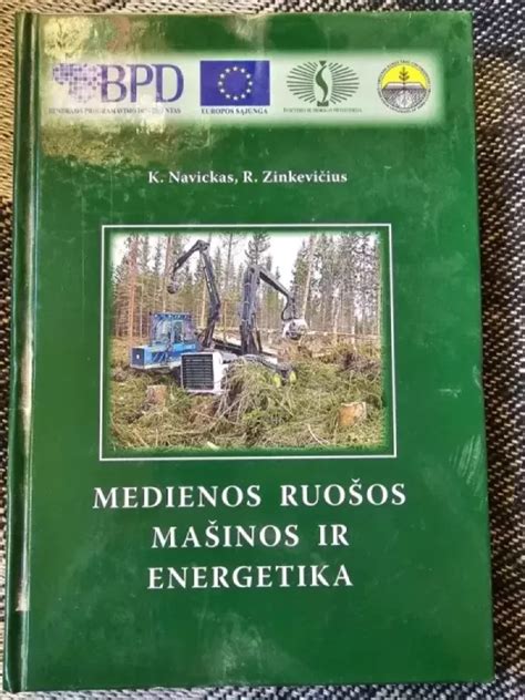 medienos ruošos mašinos darbe