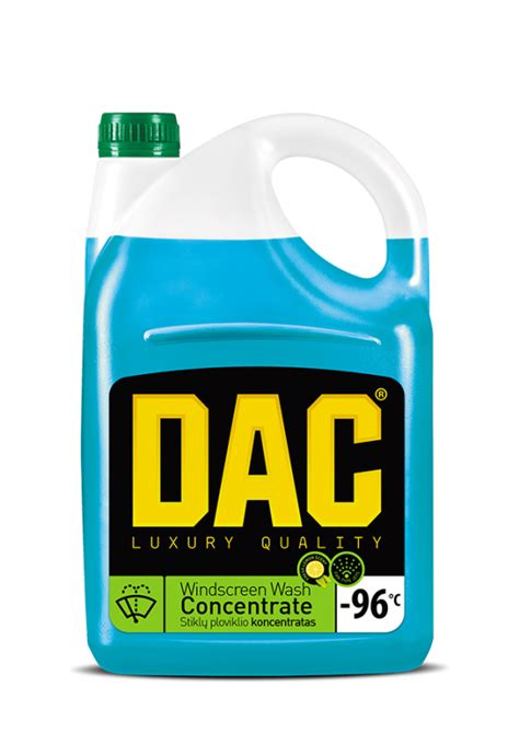 Produktas: DAC langų ploviklio pakuotė