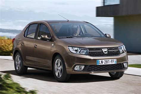 Dacia Logan ratlankių dydžių palyginimas