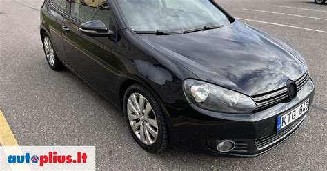 Volkswagen Golf 4 hečbekas