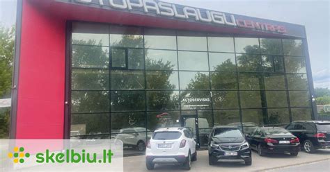Autoserviso meistras keičiantis generatoriaus dirželį