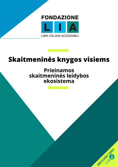 Skaitmeninės kelio knygos iliustracija su navigacijos ženklais