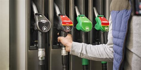 Infografika: palyginamoji lentelė tarp skirtingų automobilių technologijų (benzinas, dyzelinas, elektrinis) pagal jų sukeliamą taršą