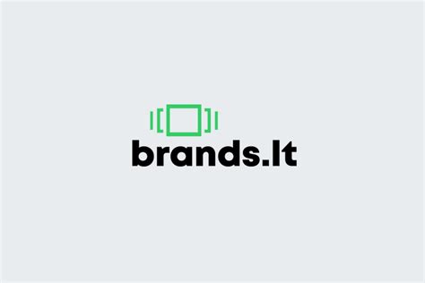 Rimanto Stankevičiaus portretas arba su juo susijusių įmonių logotipai