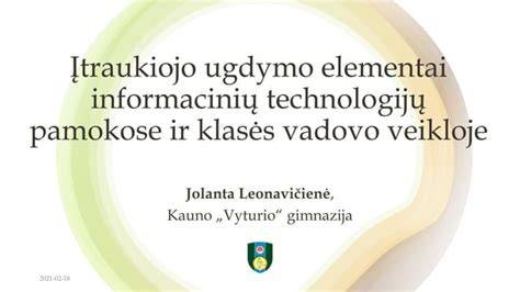 Infografika: įtraukiojo ugdymo schemos