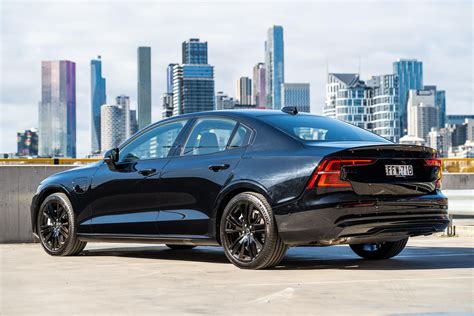 Volvo S60 važiuoklės schema