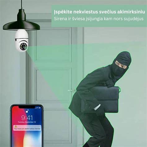 automobilio salono ir aplinkos vaizdas su 360 laipsnių stebėjimo sistemos piktogramomis