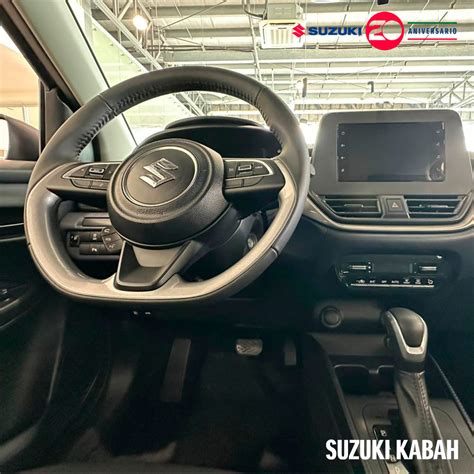 Suzuki Baleno su skirtingų tipų ratlankiais