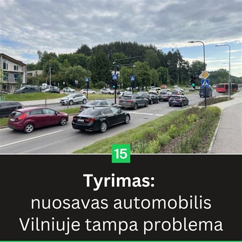 automobilis mieste
