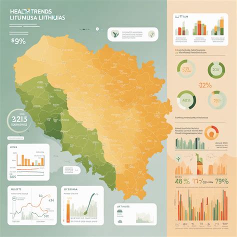 infografika apie nutekintus duomenis Lietuvoje