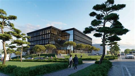 Tematinė nuotrauka: modernus Vilniaus sporto centras
