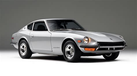 Senovinis Nissan Datsun automobilis