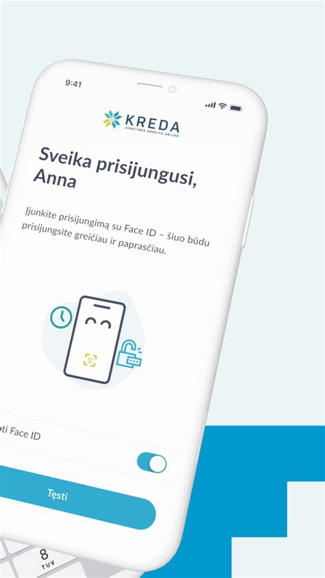 VIADA mobilioji programėlė sąsaja