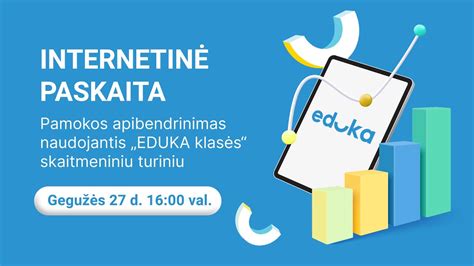 Infografika: KET 15 p. ir 234 p. apibendrinimas